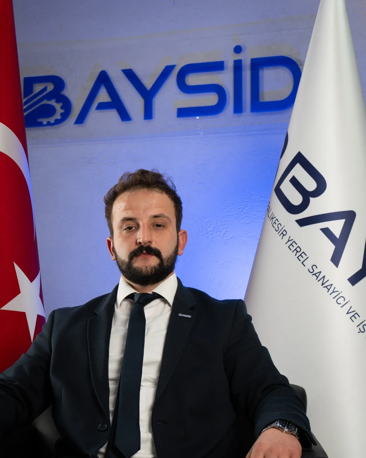 Zakir Oğuzhan İKİZ
