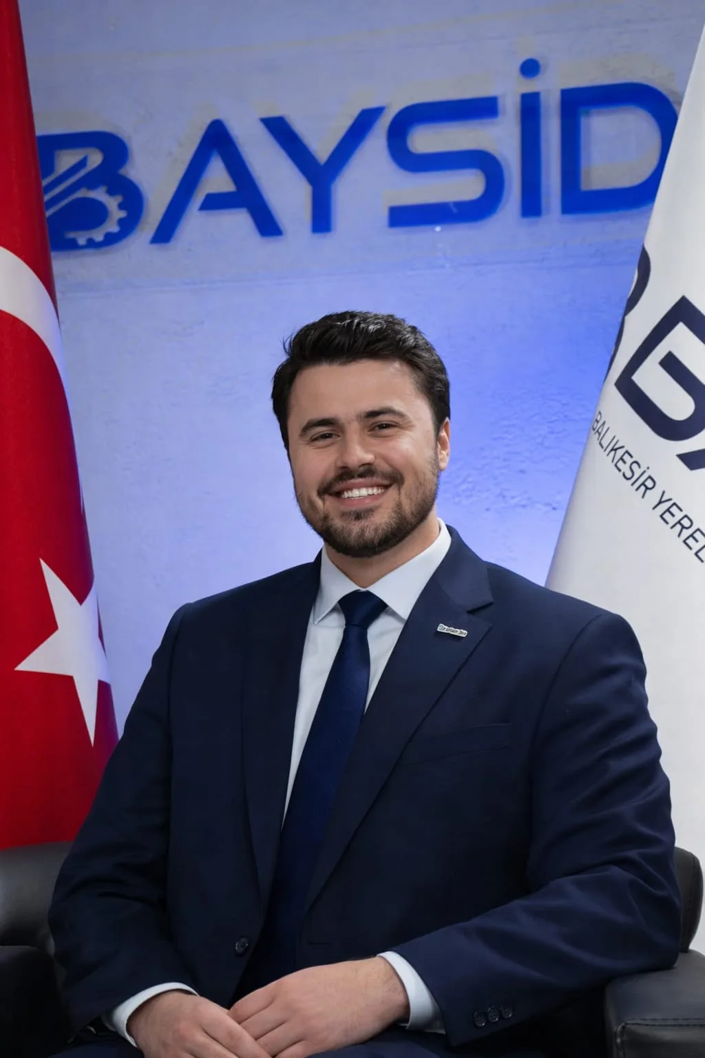 Murat Eren KARAKAŞ
