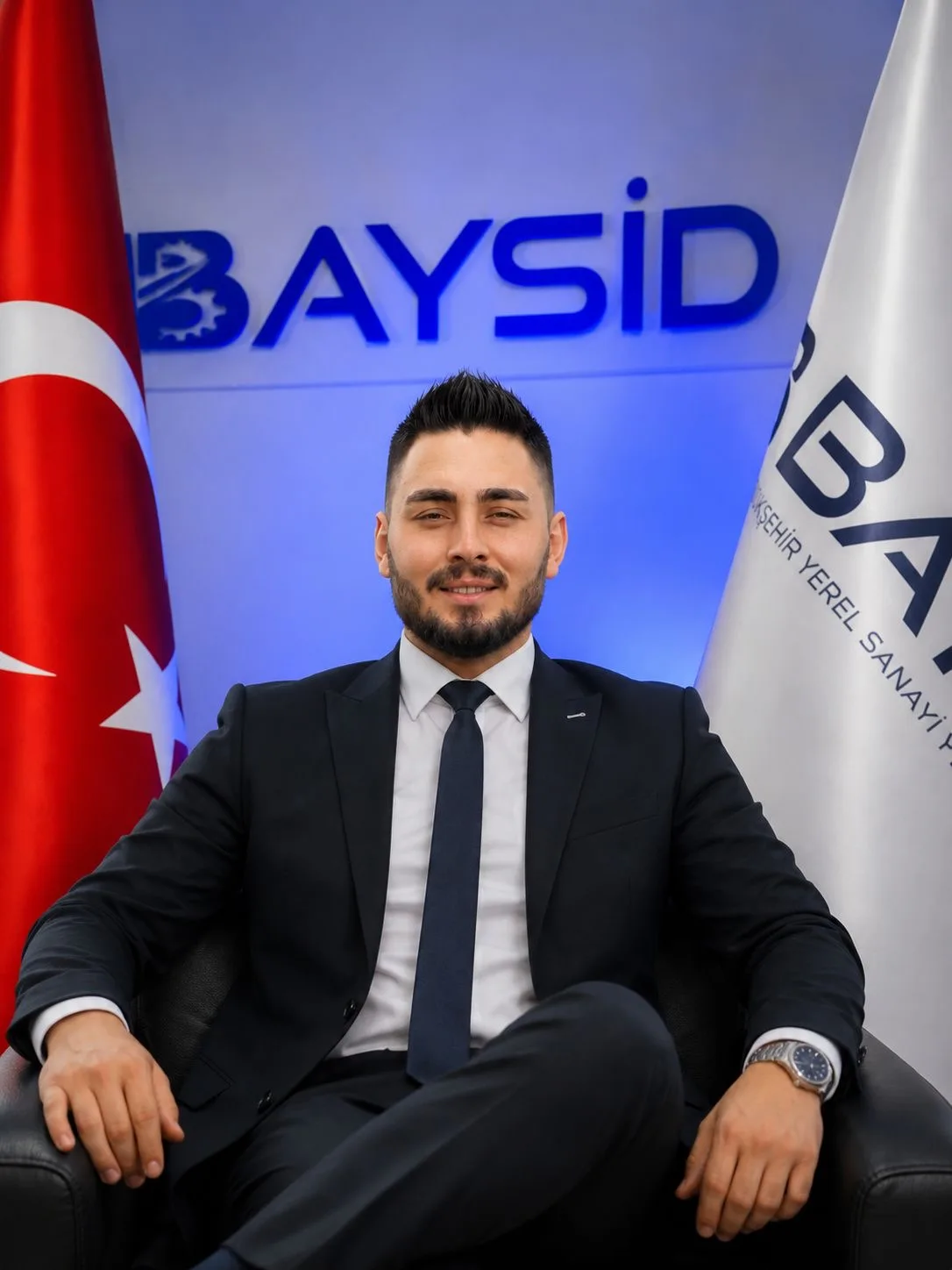 Furkan DEMİREL