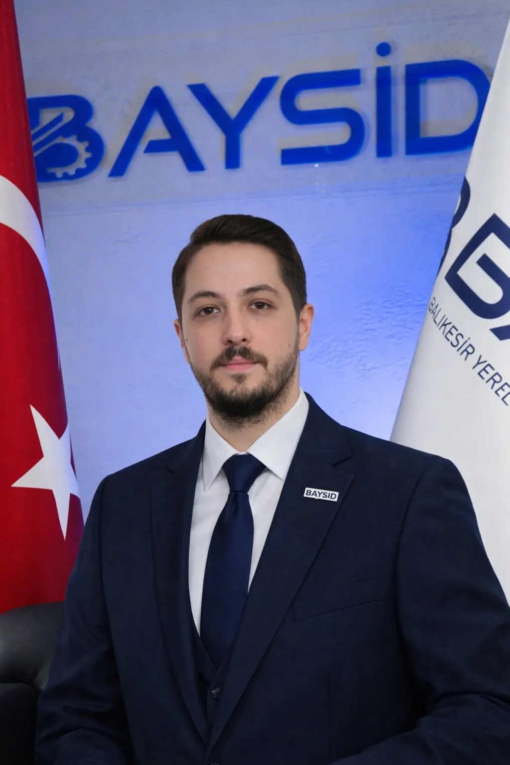 Mehmet Ayberk ANNADINÇ