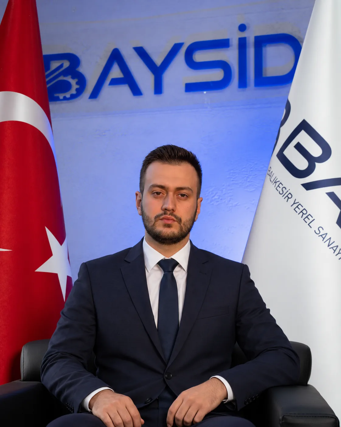Ahmet NUHOĞLU