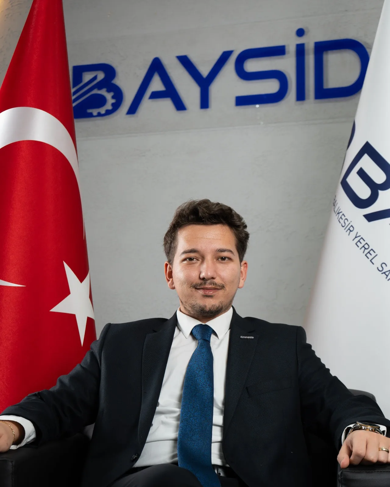 Orhan Berkin BİZSAN