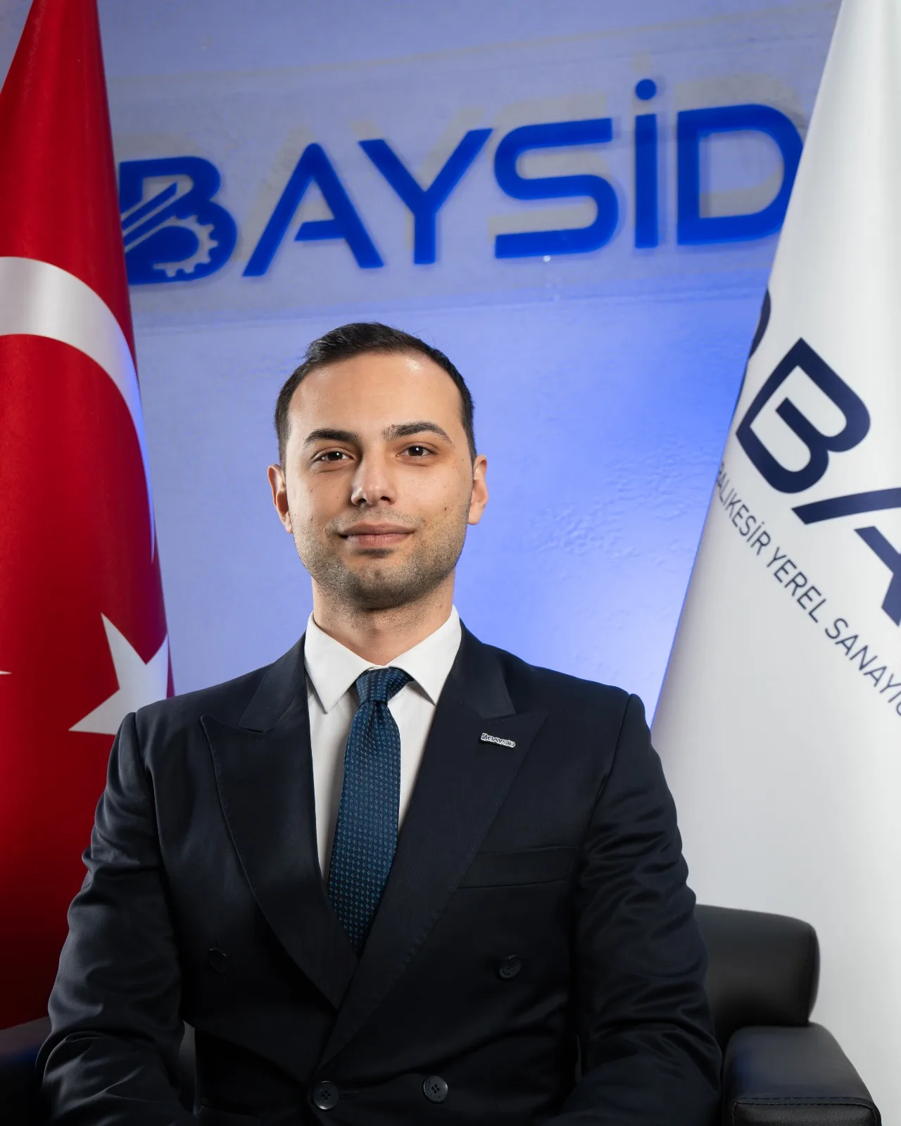 Aziz ALKAN