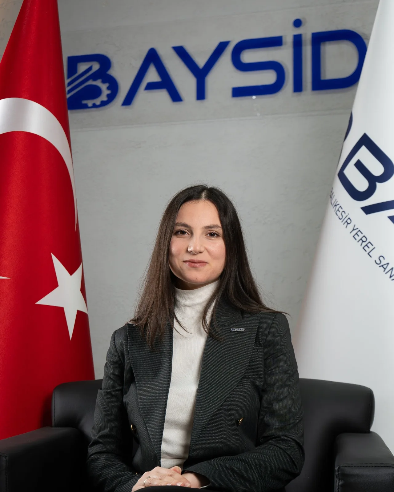 Esra BİZSAN
