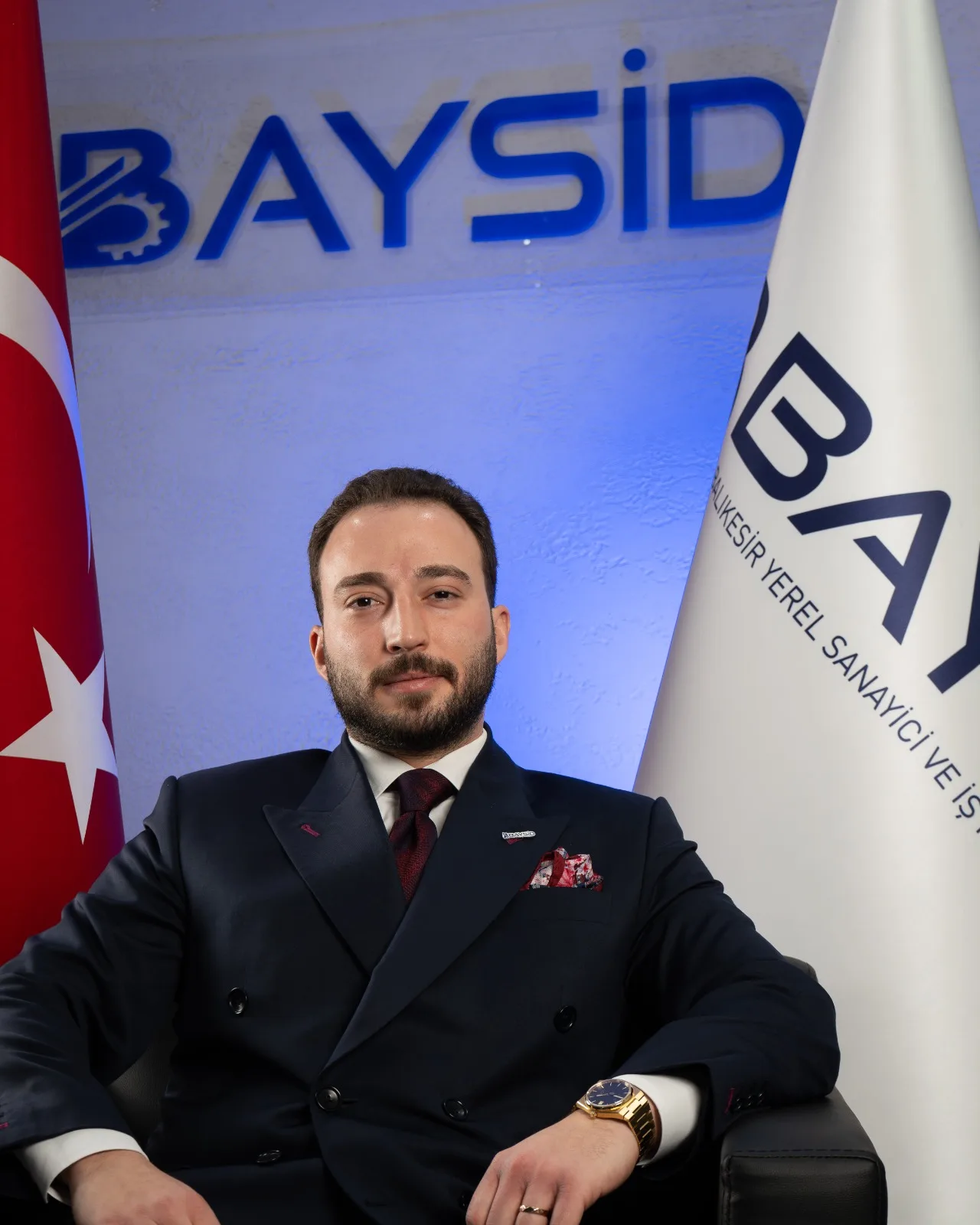 Emir Han KAVAZOĞLU