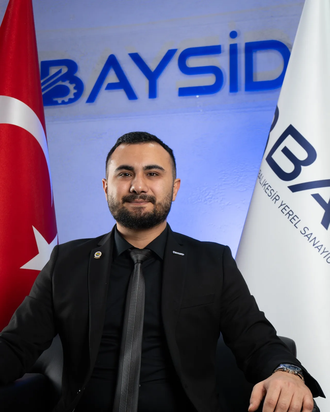 Egehan ÖKSÜZOĞLU