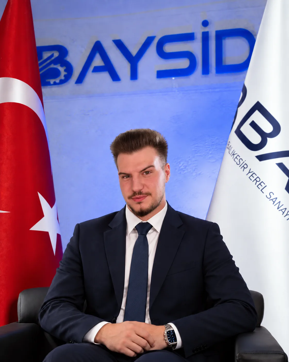 Arda AKBABA