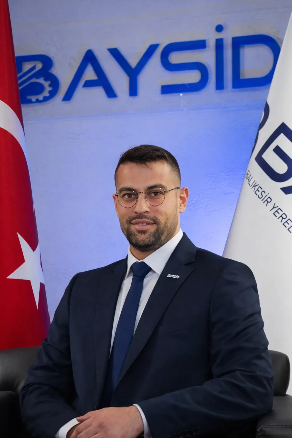 Mustafa ÖZKAN