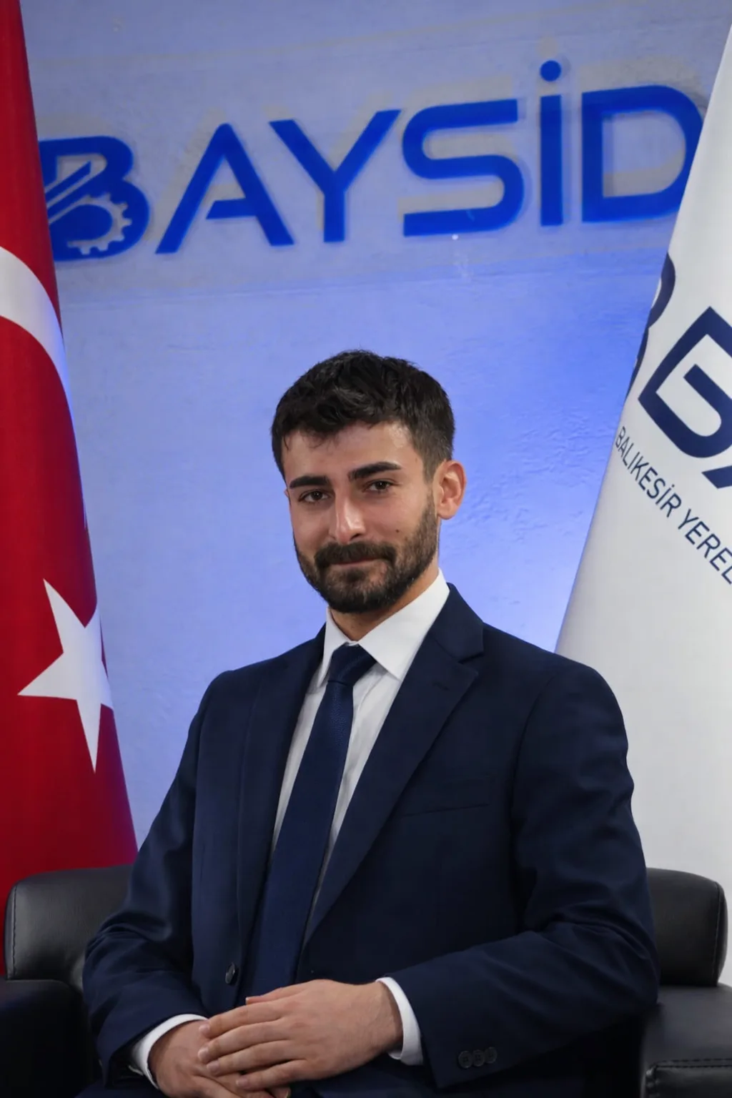 Berk FERMAN