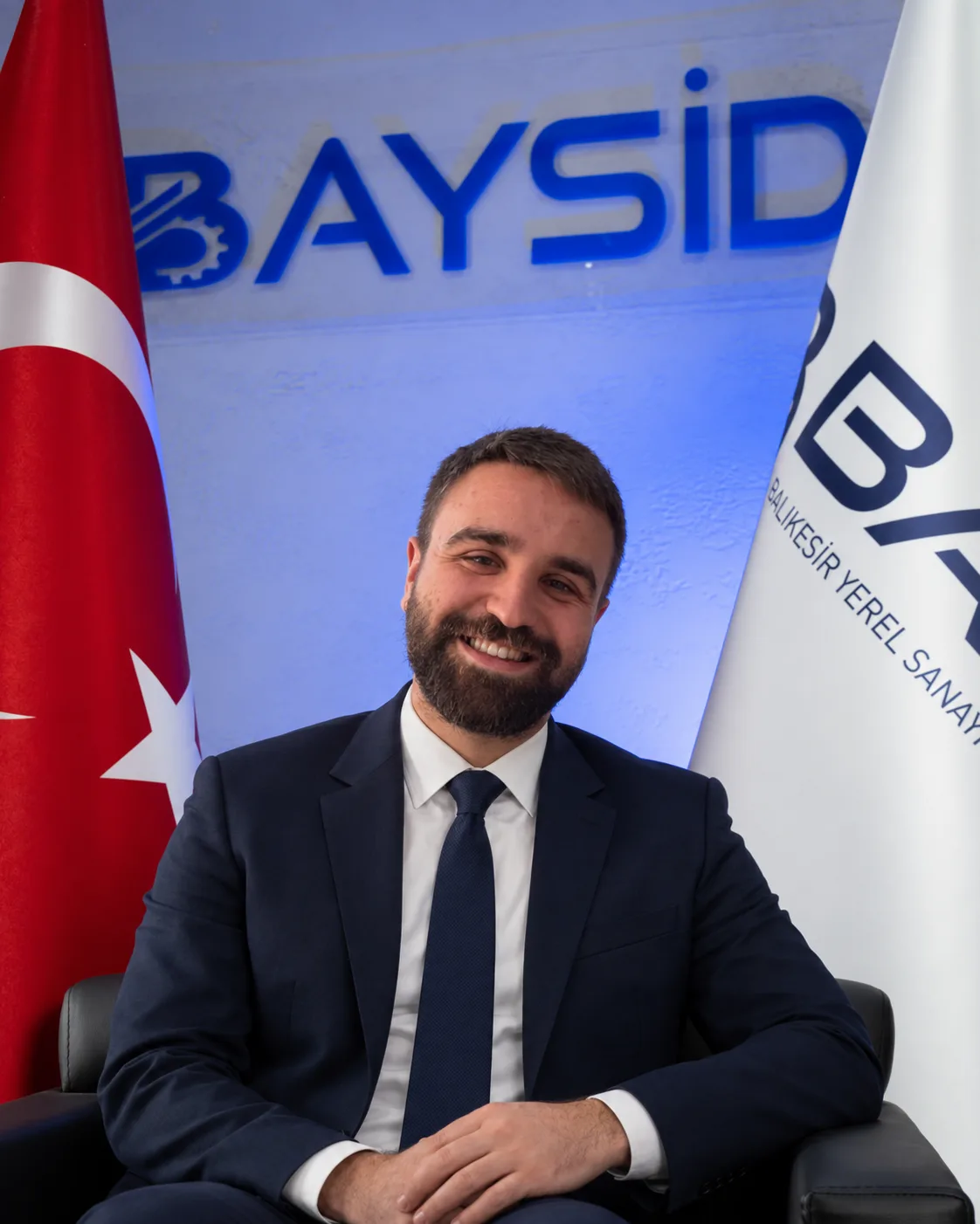 Erkin BOZDAĞ