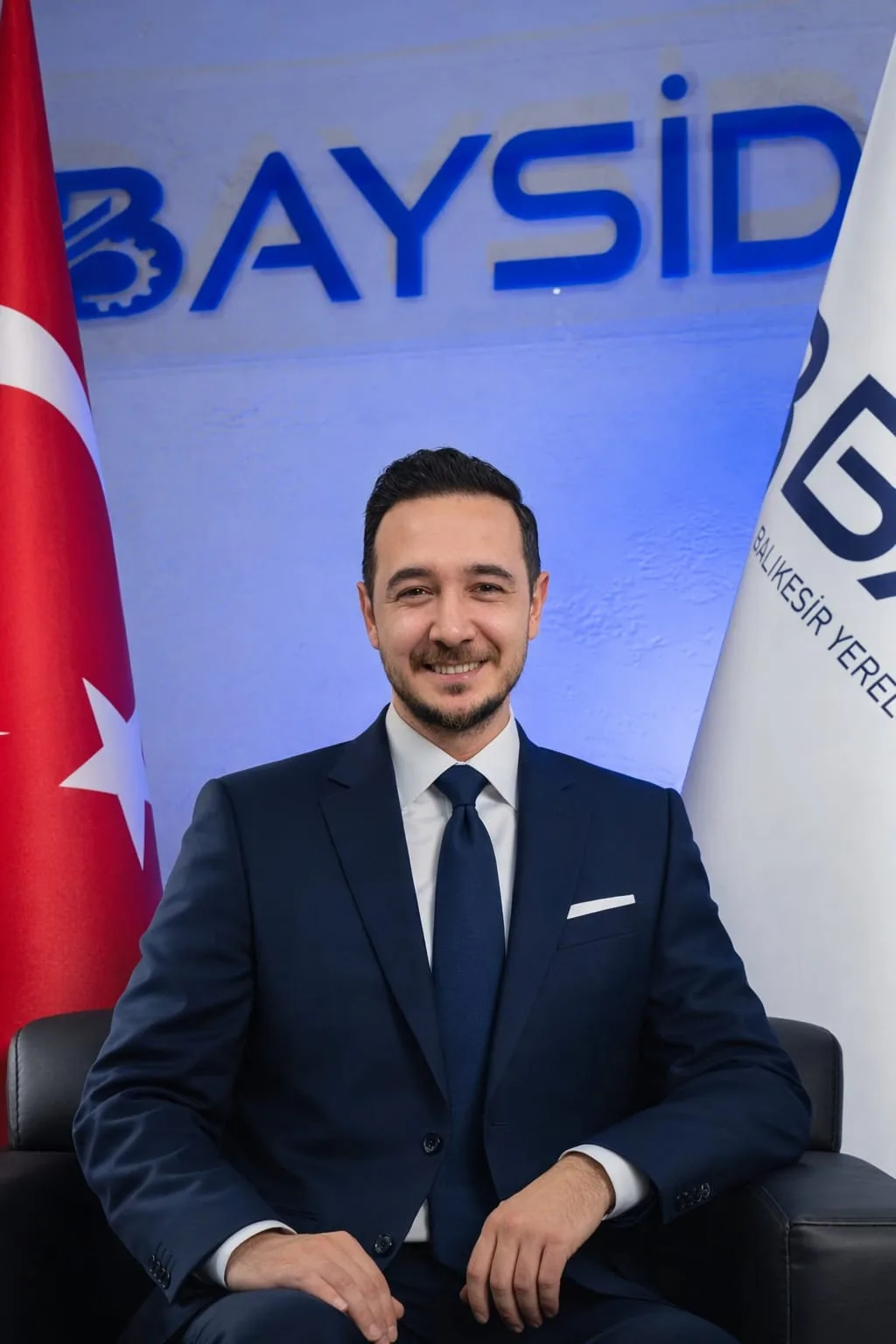 Lütfi Seçkin KETHÜDA