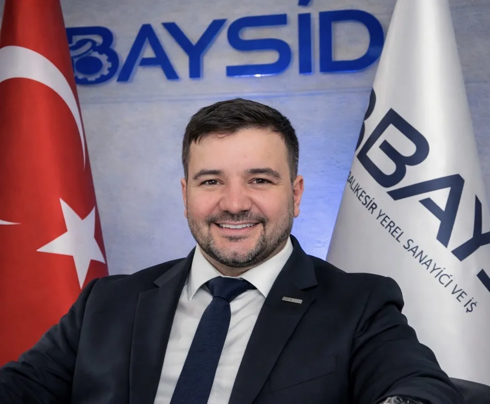Mehmet BARBAROS