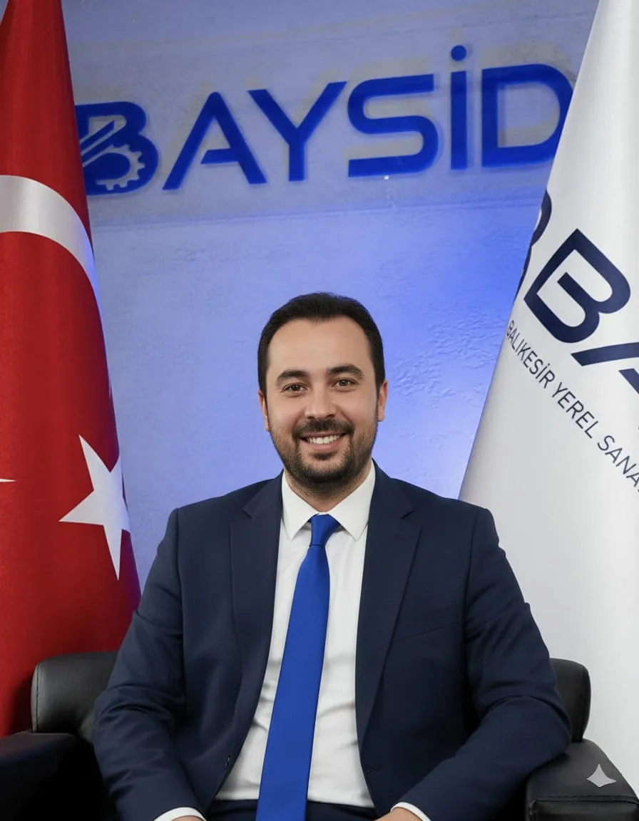Burak ÇELİK