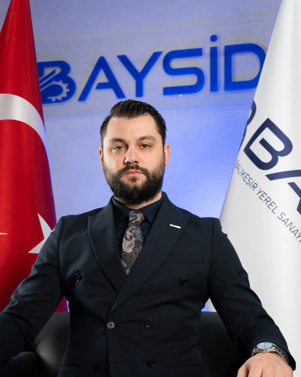 Alptuğ DENKEL
