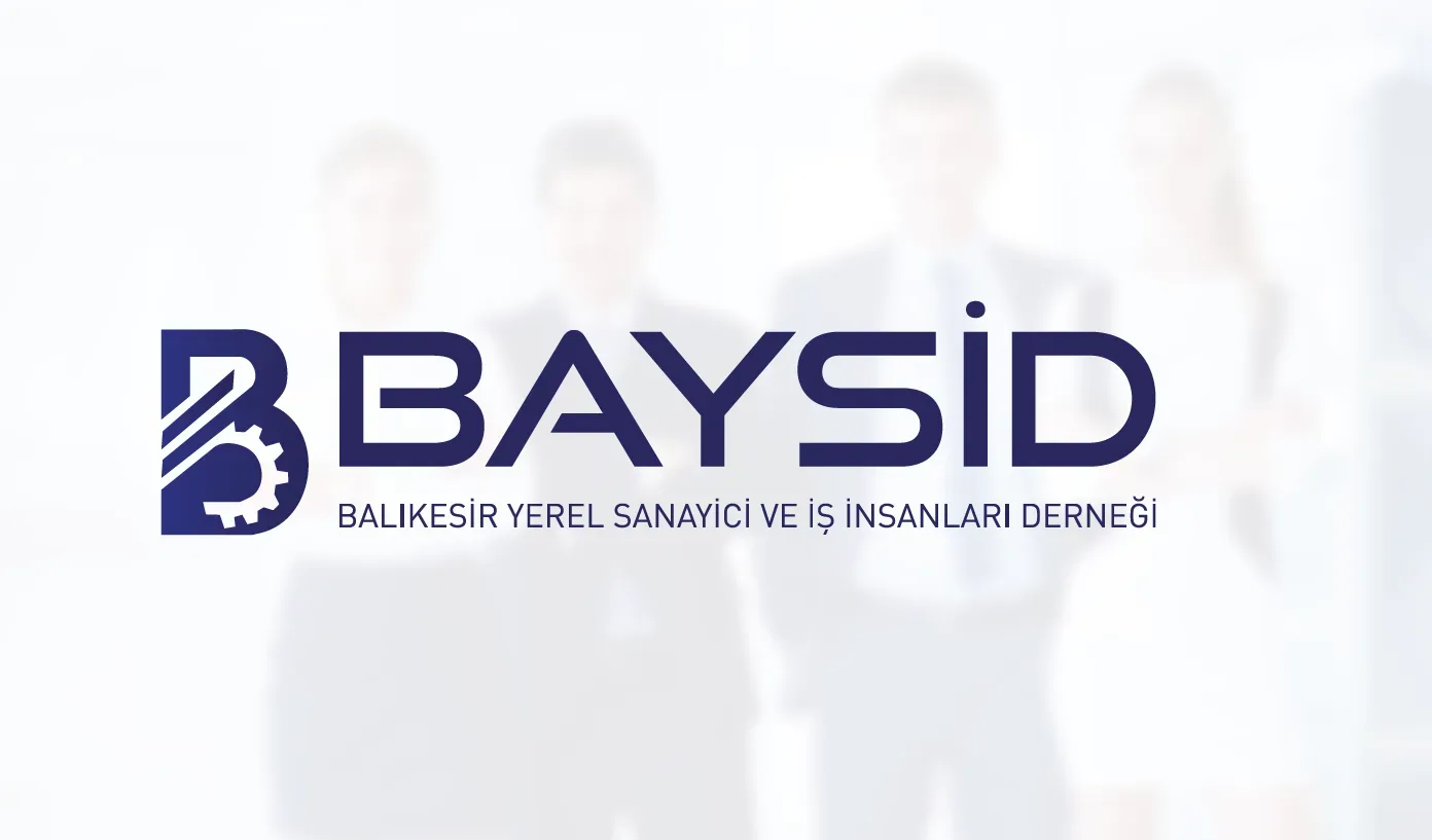 BALIKESİR YEREL SANAYİCİ VE İŞ İNSANLARI DERNEĞİ GENEL KURUL TOPLANTISI DUYURUSU